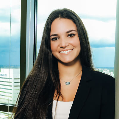 Natasha Simas attorney photo